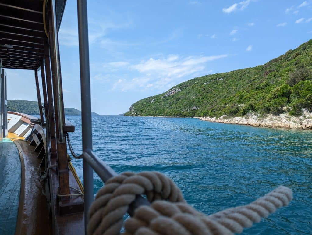 Rovinj in Kroatien - Eine charmante Küstenstadt voller Schönheit und mediterranem Flair Rovinj in Kroatien - Eine charmante Küstenstadt voller Schönheit und mediterranem Flair