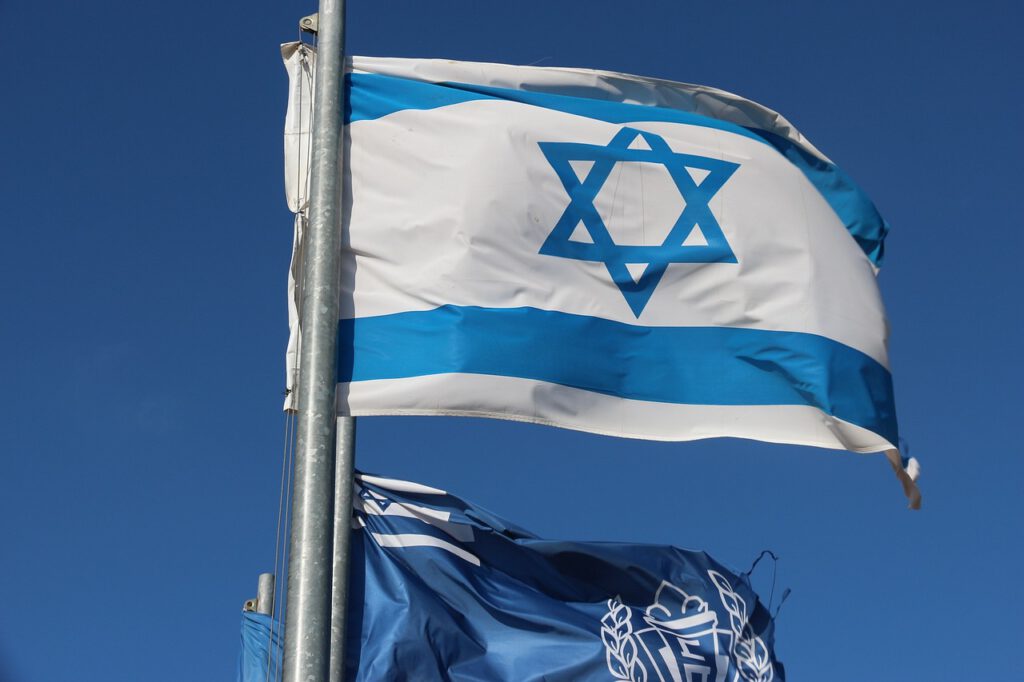 Jüdisches Leben in Deutschland: Der fortbestehende Antisemitismus Jüdisches Leben in Deutschland: Der fortbestehende Antisemitismus