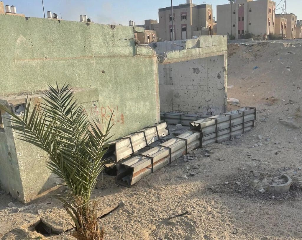 Annalena Baerbock in Israel: Ein Appell für dauerhafte Sicherheit und Friedensbemühungen Annalena Baerbock in Israel: Ein Appell für dauerhafte Sicherheit und Friedensbemühungen