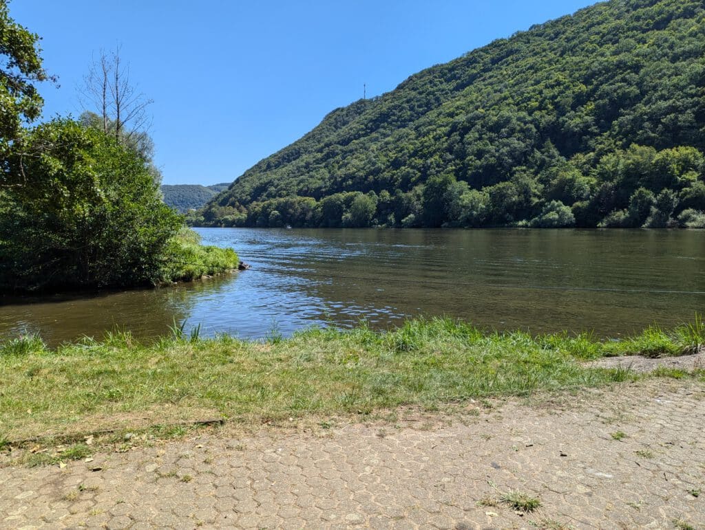 Eine Woche Familienglück im Ferienresort Cochem - und wir kommen wieder! Eine Woche Familienglück im Ferienresort Cochem - und wir kommen wieder!