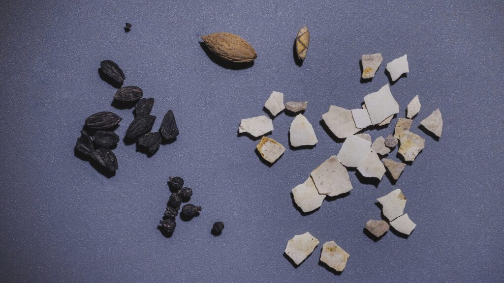 Archäologische Schätze aus Jerusalemer Kanal erzählen Geschichte von Wohlstand und Zerstörung Archäologische Schätze aus Jerusalemer Kanal erzählen Geschichte von Wohlstand und Zerstörung