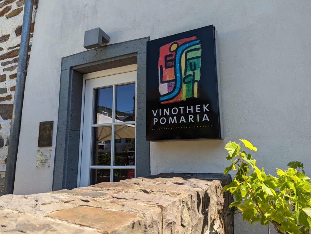 Eine Woche Familienglück im Ferienresort Cochem - und wir kommen wieder! Eine Woche Familienglück im Ferienresort Cochem - und wir kommen wieder!