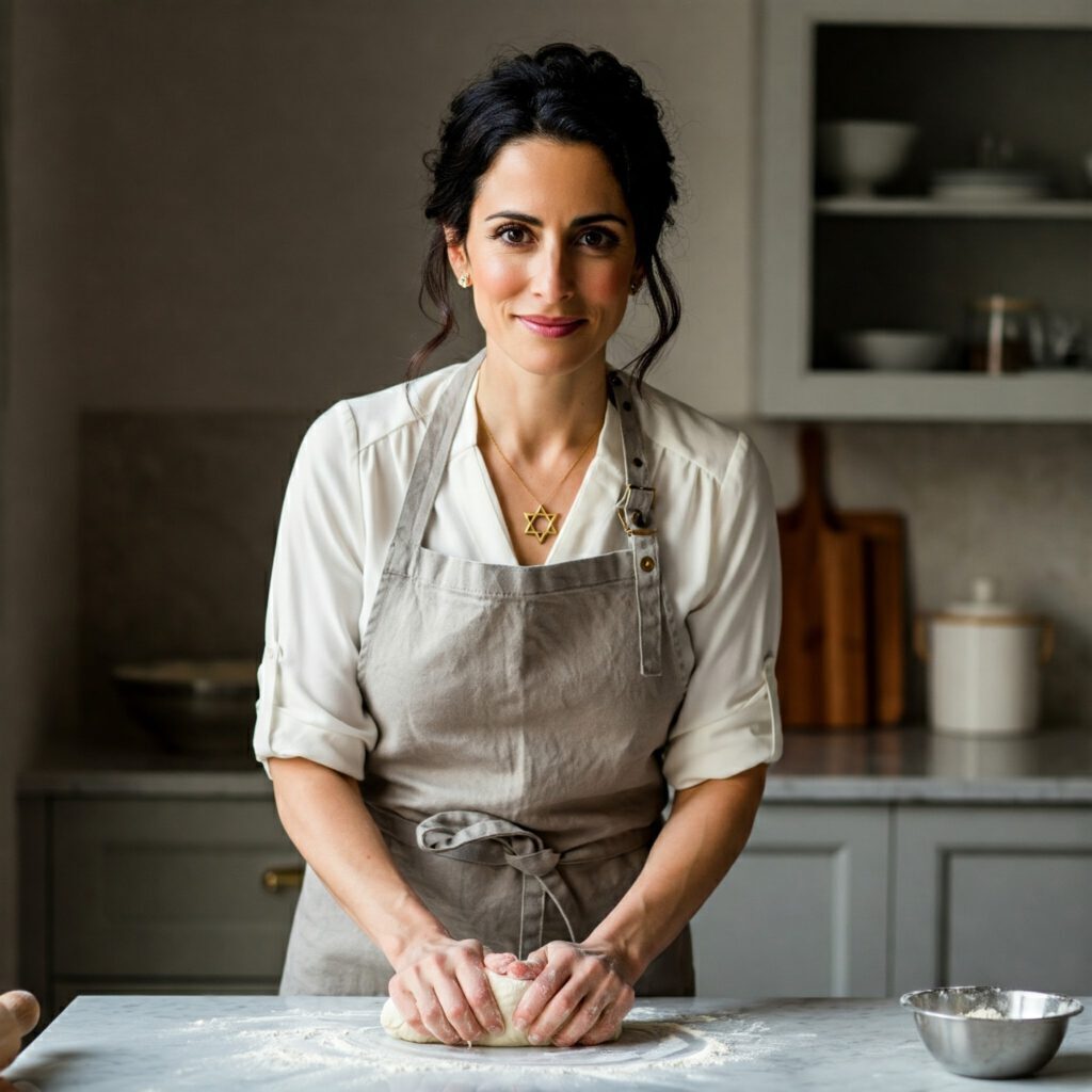 Challa – Ein Brot mit Geschichte und Bedeutung Challa – Ein Brot mit Geschichte und Bedeutung