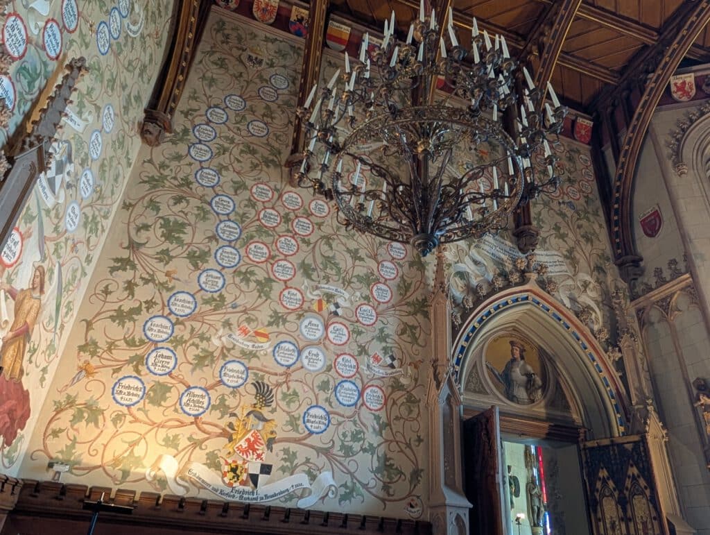 Vater-Tochter-Auszeit an der Burg Hohenzollern – Wandern, Reden und Staunen in Hechingen-Boll Vater-Tochter-Auszeit an der Burg Hohenzollern – Wandern, Reden und Staunen in Hechingen-Boll