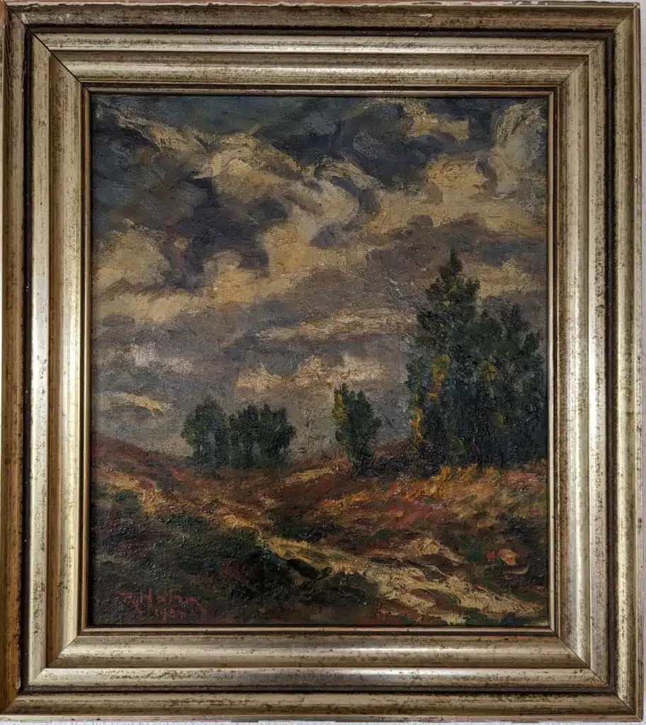 Die Geschichte eines Bildes – und warum es mich bis heute bewegt Die Geschichte eines Bildes – und warum es mich bis heute bewegt