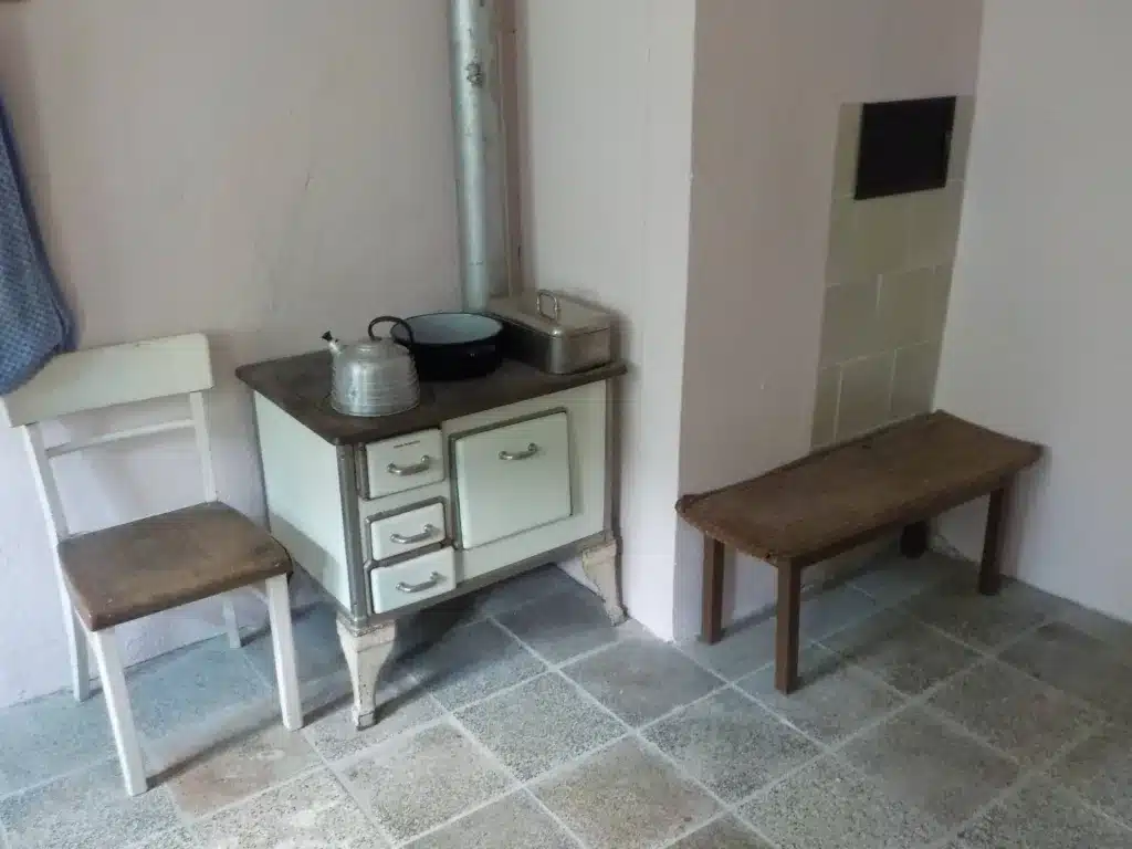 Zeitreise in Wackershofen – Warum uns das einfache Leben so fasziniert Zeitreise in Wackershofen – Warum uns das einfache Leben so fasziniert