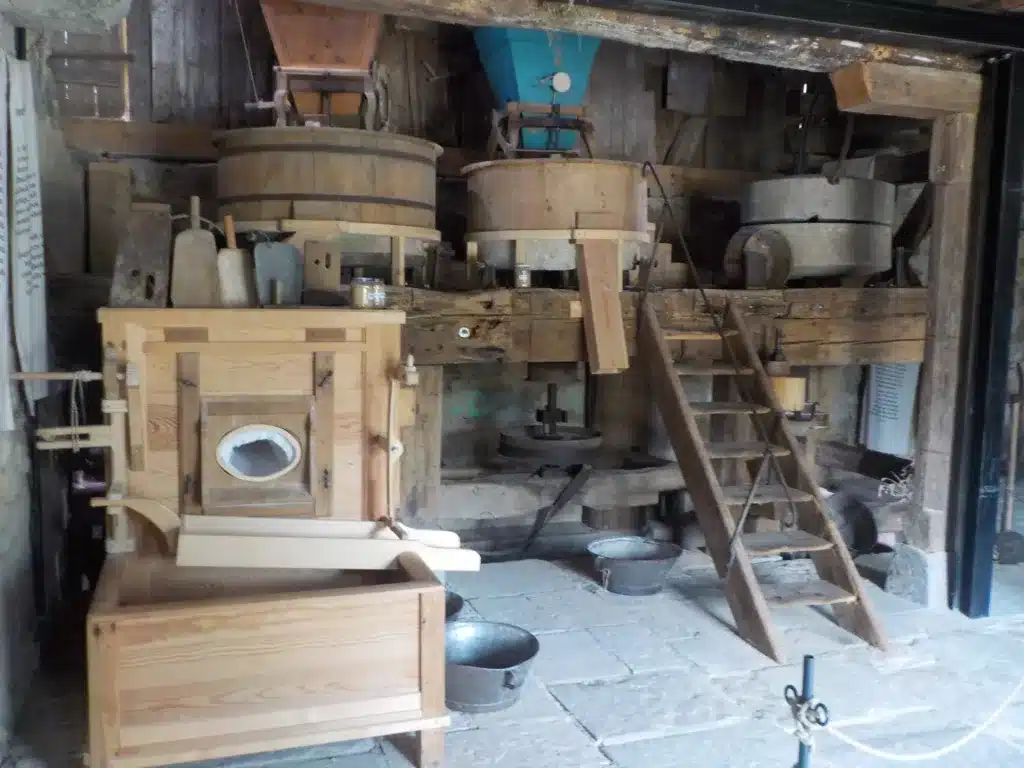 Zeitreise in Wackershofen – Warum uns das einfache Leben so fasziniert Zeitreise in Wackershofen – Warum uns das einfache Leben so fasziniert