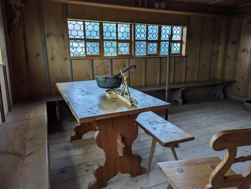 Zeitreise in Wackershofen – Warum uns das einfache Leben so fasziniert Zeitreise in Wackershofen – Warum uns das einfache Leben so fasziniert