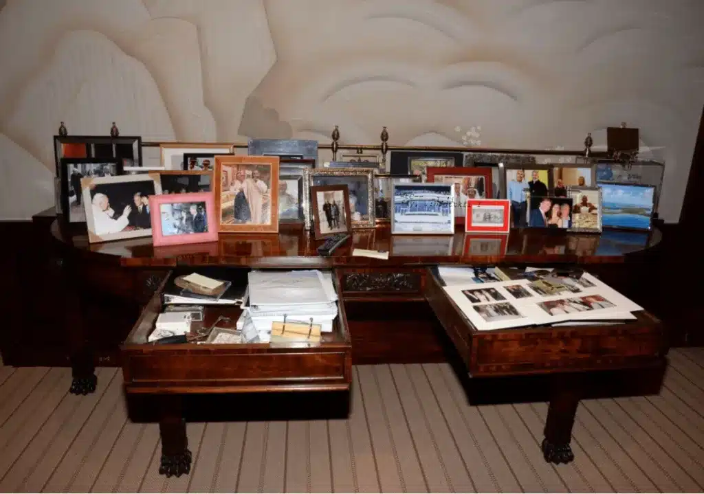 Der Epstein-Skandal: Die hässliche Wahrheit über das perverse Netzwerk der Elite