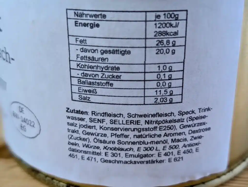 Das Schwein in der Pute: Warum unser regionales Experiment einen Dämpfer erhielt