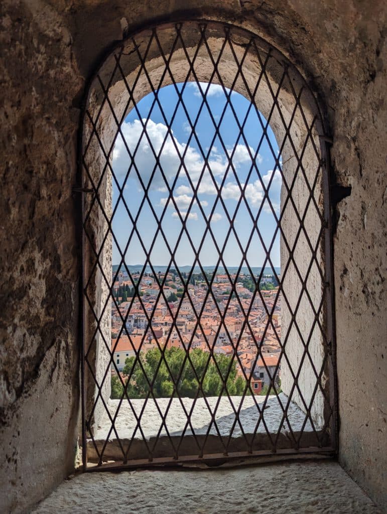 Rovinj in Kroatien - Eine charmante Küstenstadt voller Schönheit und mediterranem Flair Rovinj in Kroatien - Eine charmante Küstenstadt voller Schönheit und mediterranem Flair