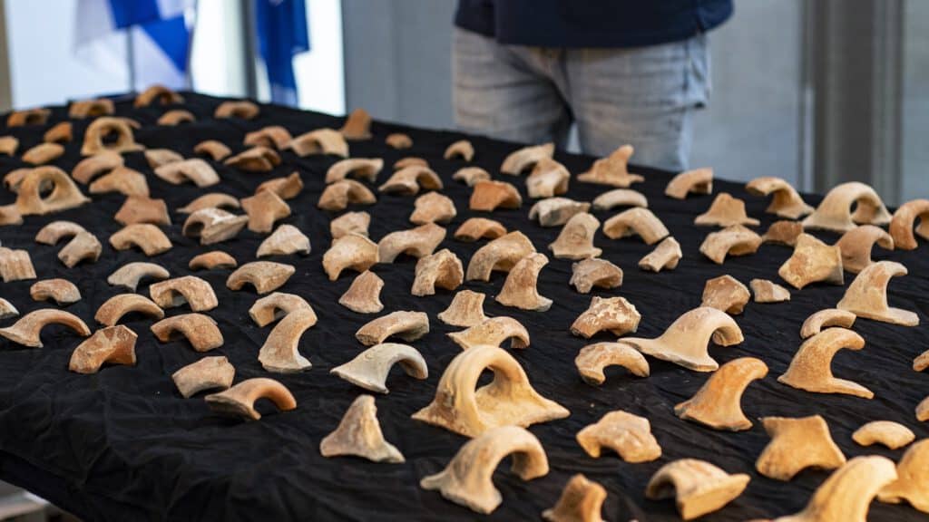 Die Spuren des Feldzugs Sanheribs: Wirtschaftliche Folgen für das Königreich Juda Die Spuren des Feldzugs Sanheribs: Wirtschaftliche Folgen für das Königreich Juda