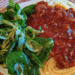 Spaghetti Bolognese
