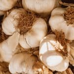 Knoblauch - Eine tolle Superknolle, gesund und köstlich im Geschmack