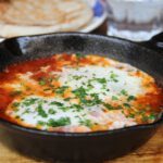 Schakschuka Rezept