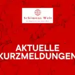 Kurzmeldungen 28-10-2024