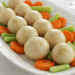 Gefillter Fisch mit Rezept