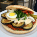 Sabich - Ein Ausblick auf die Zeit nach Pessach