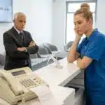Bürokratie im Gesundheitssystem