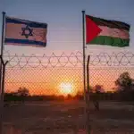 Machtfrage in Gaza