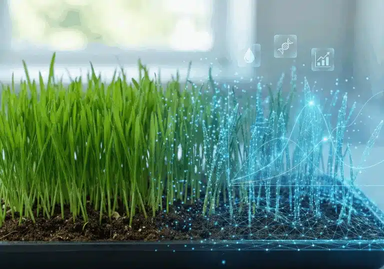 Urban Farming und die Zukunft der Landwirtschaft