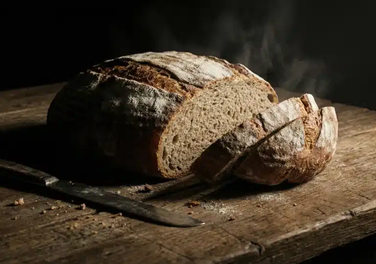 TFA in Brot und Getreide