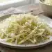 Weißkohlsalat