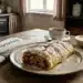 Wiener Apfelstrudel 1933