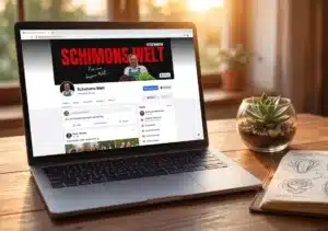 Schimons Welt Community