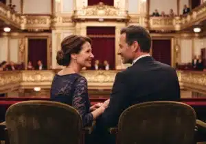 Musik verbindet und kann Beziehungen positiv beeinflussen
