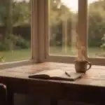 Vom Hamsterrad zur inneren Freiheit
